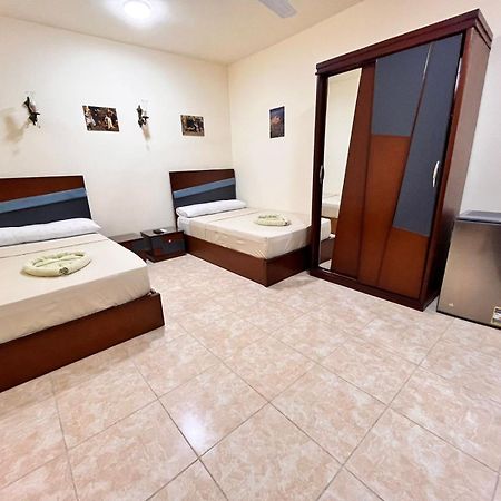 Reef House Hotel Marsa Alam Luaran gambar
