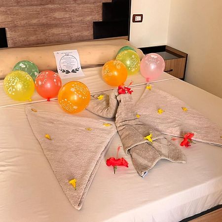 Reef House Hotel Marsa Alam Luaran gambar